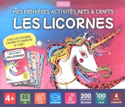 Les licornes