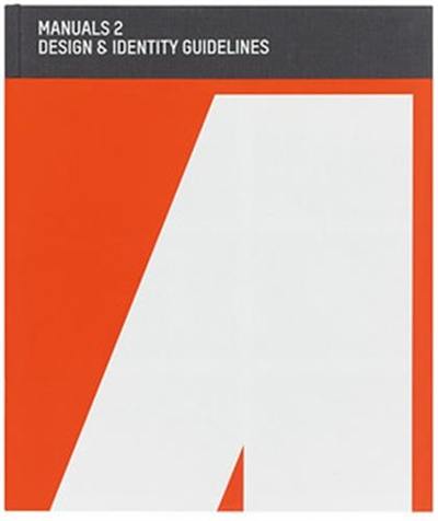 Manuals 2 Design & Identity Guidelines