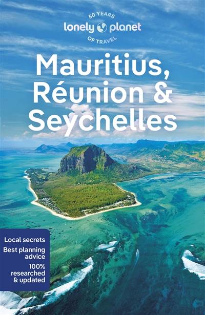 Mauritius, Réunion & Seychelles