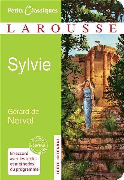 Sylvie : souvenirs du Valois : nouvelle