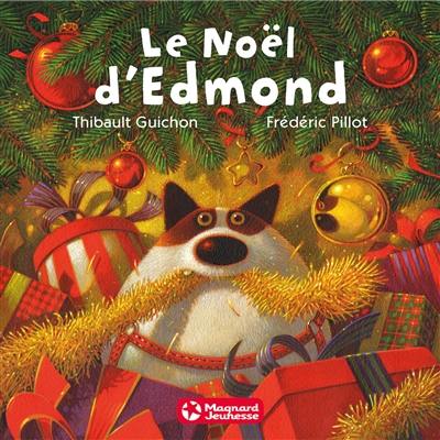 Le Noël d'Edmond