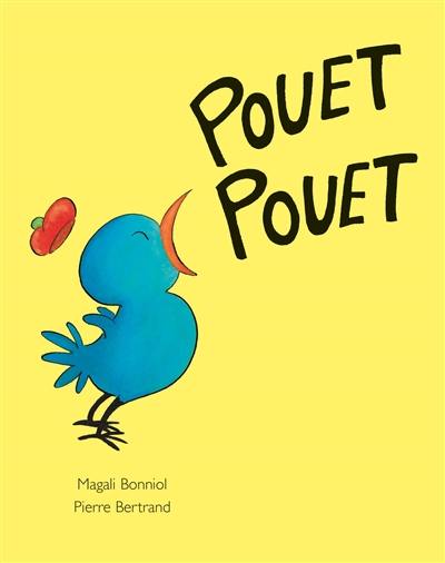 Pouet pouet