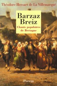 Barzaz Breiz