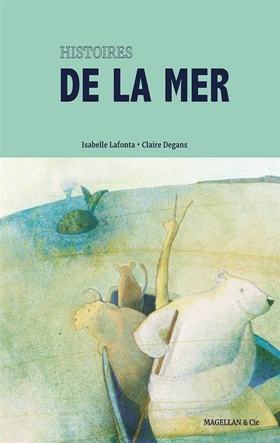 Histoires de la mer