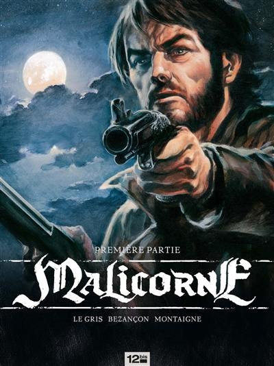 Malicorne. Vol. 1