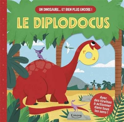 Le diplodocus