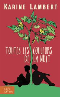 Toutes les couleurs de la nuit