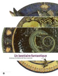 Un bestiaire fantastique, Avisseau et la faïence de Tours (1840-1910) : exposition, Tours, Musée des beaux-arts, 19 oct. 2002-13 janv. 2003 ; Limoges, Musée national Adrien Dubouché, 4 févr.-12 mai 2003