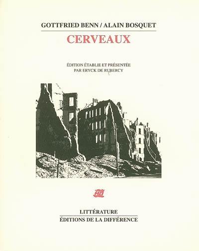 Cerveaux : textes