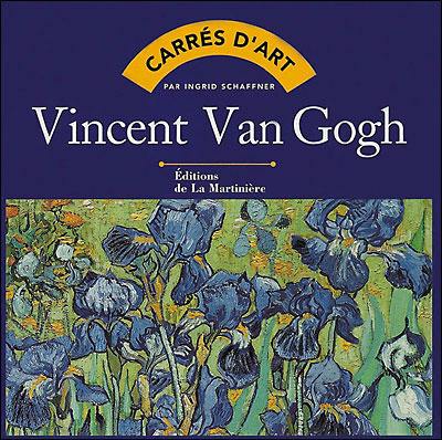 Vincent Van Gogh