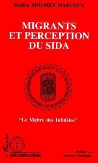 Migrants et perception du sida : le maître des infidèles