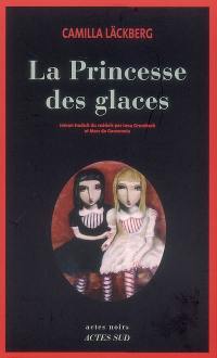 La princesse des glaces