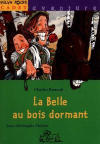 La belle au bois dormant