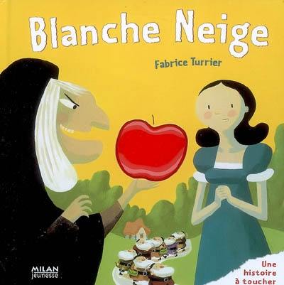 Blanche-Neige