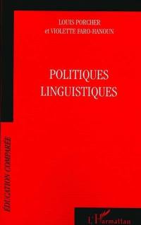 Politiques linguistiques