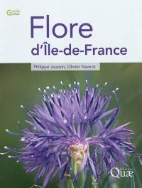 Flore d'Ile-de-France