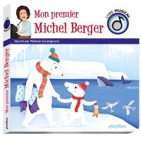 Mon premier Michel Berger