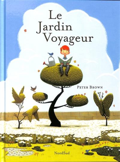 Le jardin voyageur