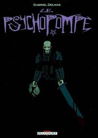 Le psychopompe