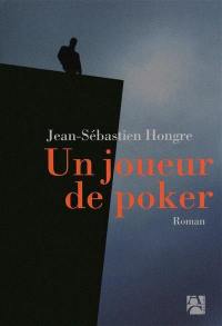 Un joueur de poker