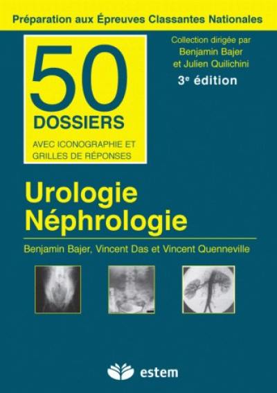 Urologie-néphrologie