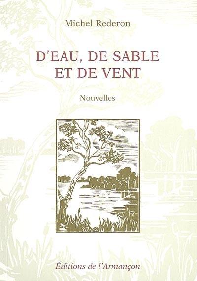 D'eau, de sable et de vent