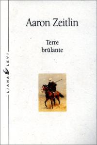 Terre brûlante