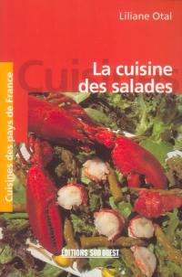 La cuisine des salades