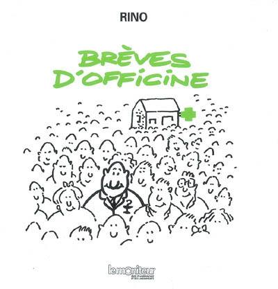 Brèves d'officine