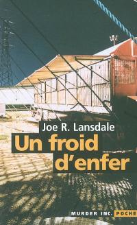 Un froid d'enfer