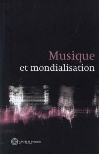 Musique et mondialisation