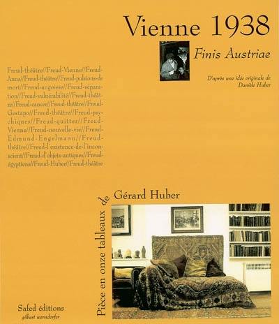 Vienne 1938 finis Austriae