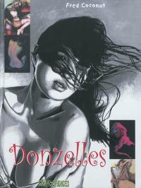 Donzelles