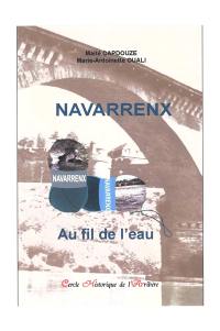 Navarrenx : au fil de l'eau...