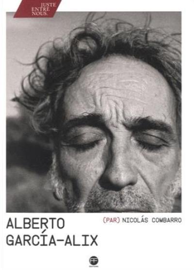 Alberto Garcia-Alix