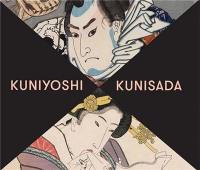 Kuniyoshi X Kunisada