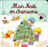 Mon Noël en chansons