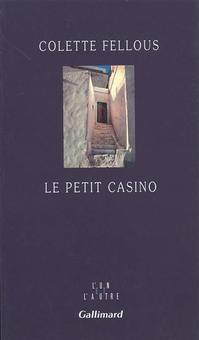 Le petit casino