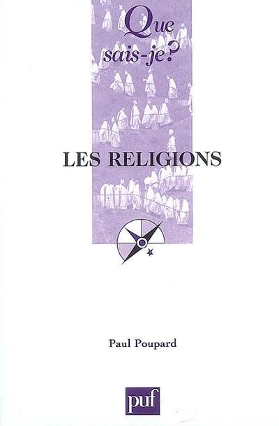 Les religions