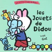 Les jouets de Didou