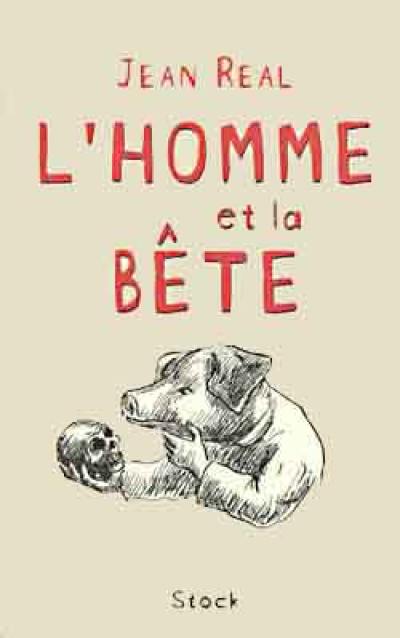 L'homme et la bête