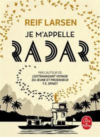 Je m'appelle Radar