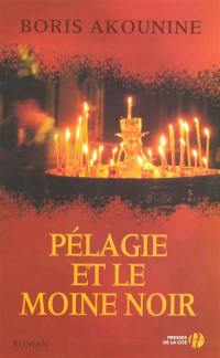 Pélagie et le moine noir