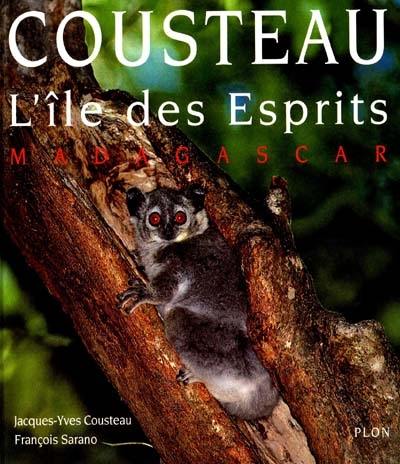 Madagascar, l'île des esprits