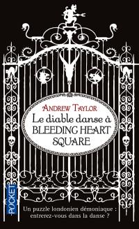 Le diable danse à Bleeding Heart Square