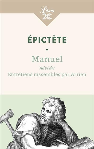 Manuel. Entretiens : rassemblés par Arrien