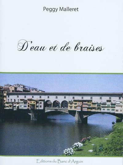 D'eau et de braises