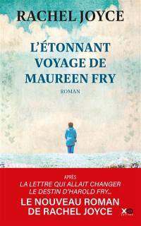 L'étonnant voyage de Maureen Fry