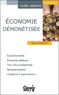 Economie démonétisée