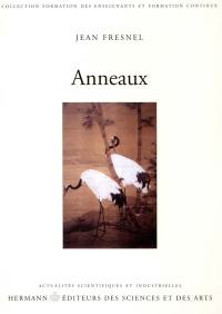 Anneaux